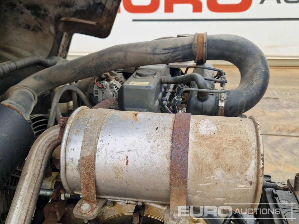Silindir makinesi 2019 Dynapac CC1200: fotoğraf 31