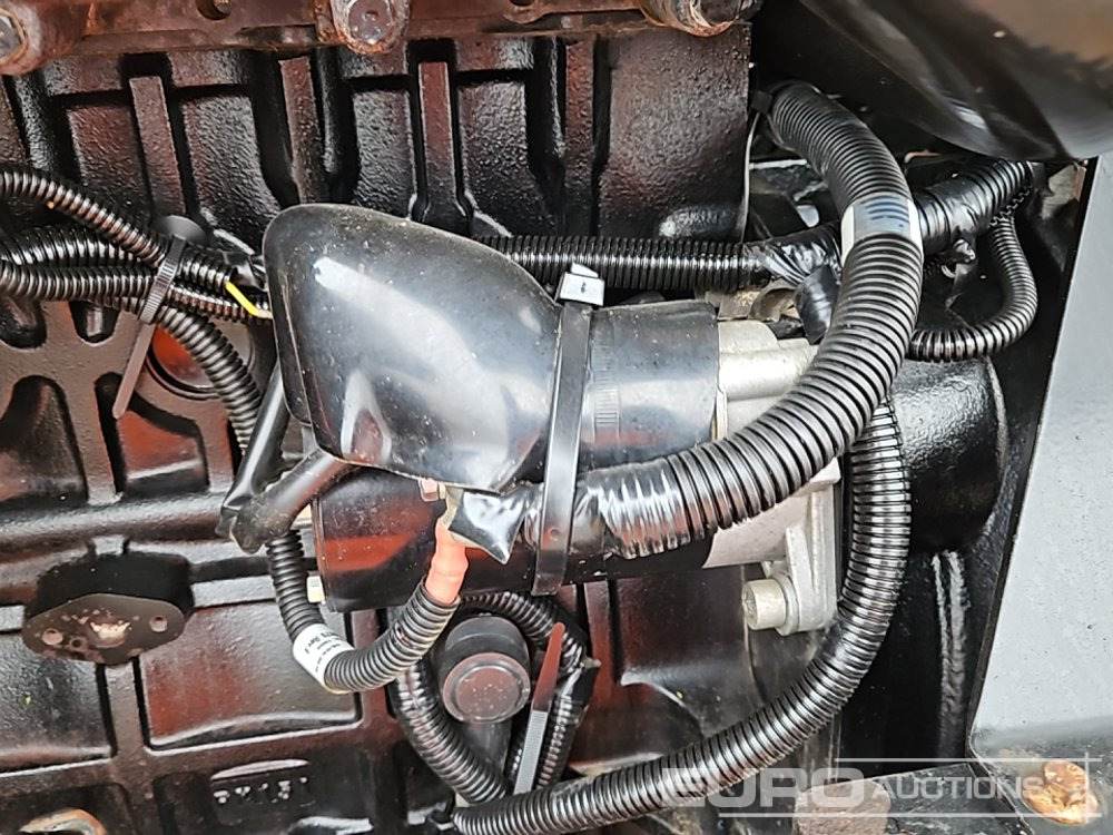 Mini ekskavatör 2019 JCB 48Z-1: fotoğraf 33 Mini ekskavatör 2019 JCB 48Z-1: fotoğraf 33