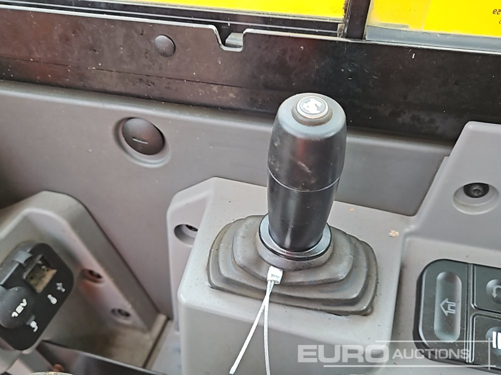 Mini ekskavatör 2019 JCB 48Z-1: fotoğraf 41 Mini ekskavatör 2019 JCB 48Z-1: fotoğraf 41