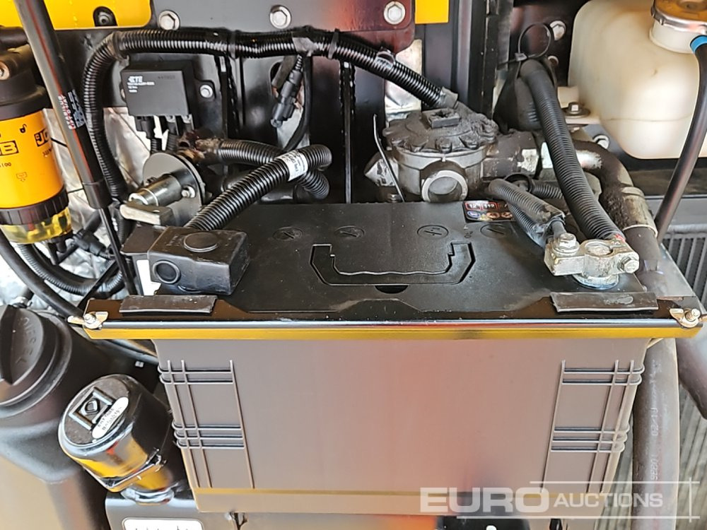Mini ekskavatör 2019 JCB 48Z-1: fotoğraf 29 Mini ekskavatör 2019 JCB 48Z-1: fotoğraf 29