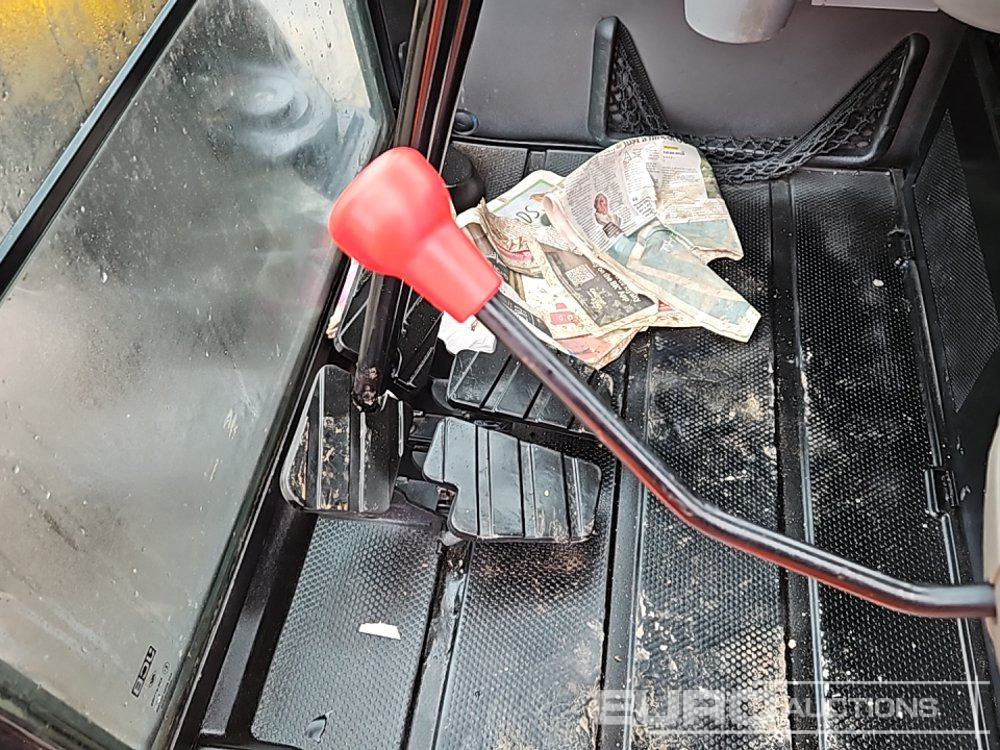 Mini ekskavatör 2019 JCB 48Z-1: fotoğraf 44 Mini ekskavatör 2019 JCB 48Z-1: fotoğraf 44