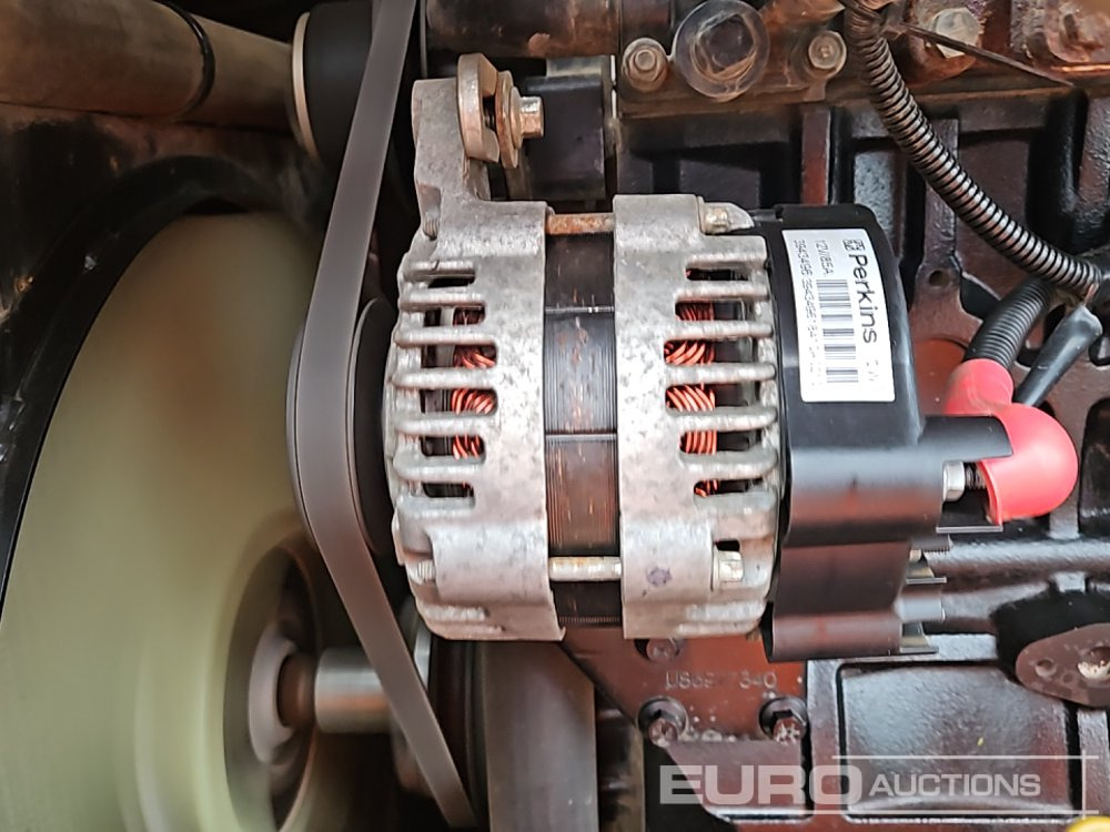 Mini ekskavatör 2019 JCB 48Z-1: fotoğraf 31 Mini ekskavatör 2019 JCB 48Z-1: fotoğraf 31