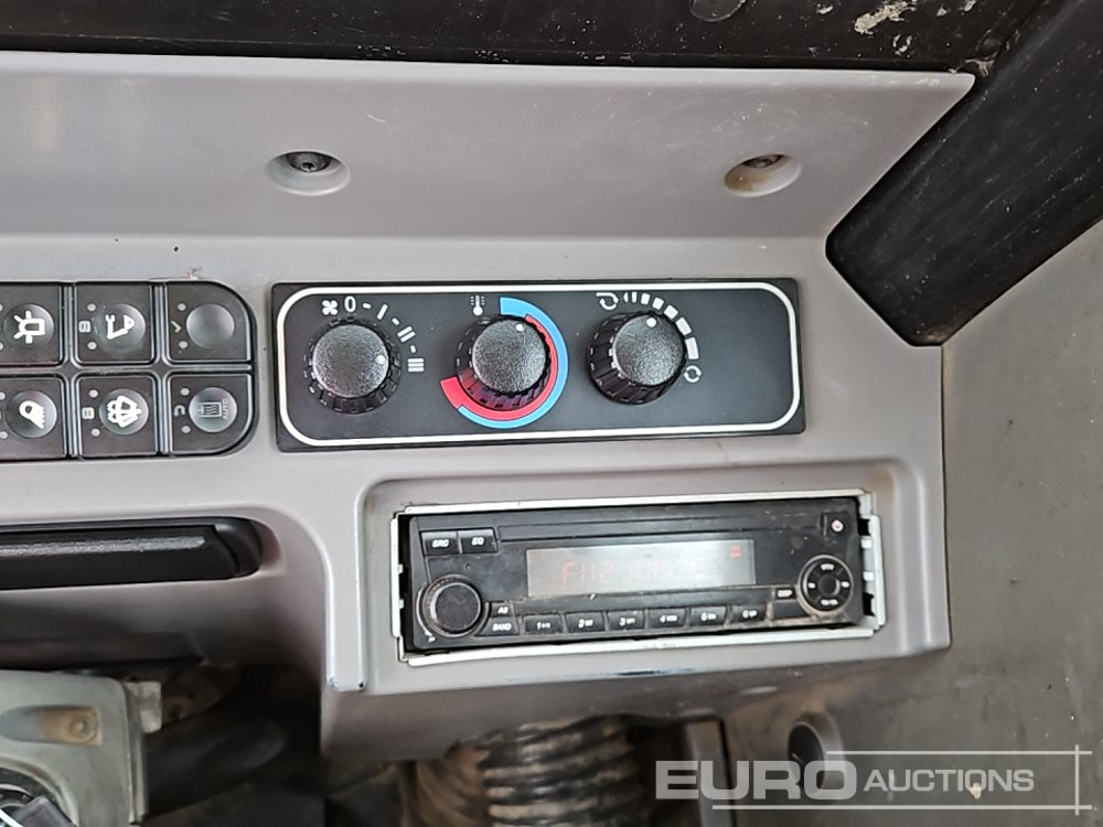 Mini ekskavatör 2019 JCB 48Z-1: fotoğraf 43 Mini ekskavatör 2019 JCB 48Z-1: fotoğraf 43