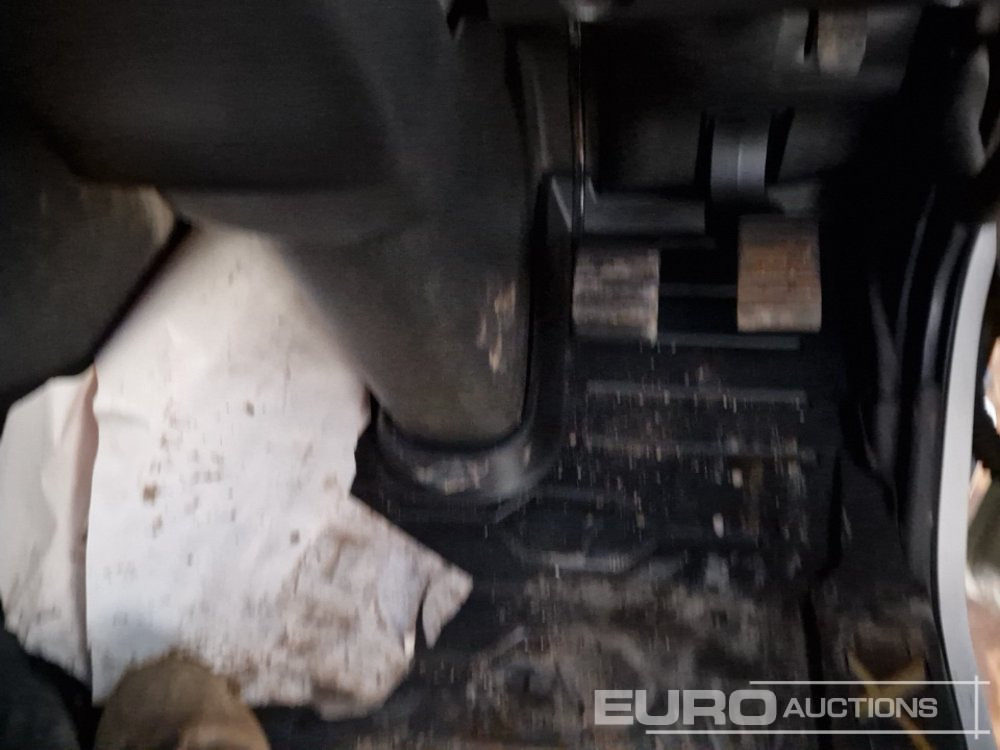 Damperli kamyon 2019 Volvo FMX 410: fotoğraf 37