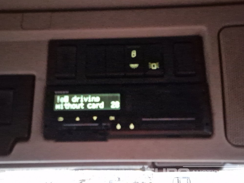 Damperli kamyon 2019 Volvo FMX 410: fotoğraf 34