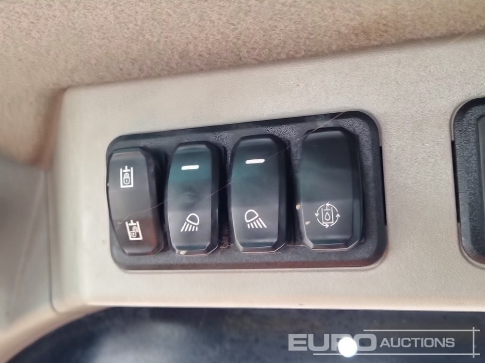 Mini yükleyici 2020 CAT 259D3: fotoğraf 36