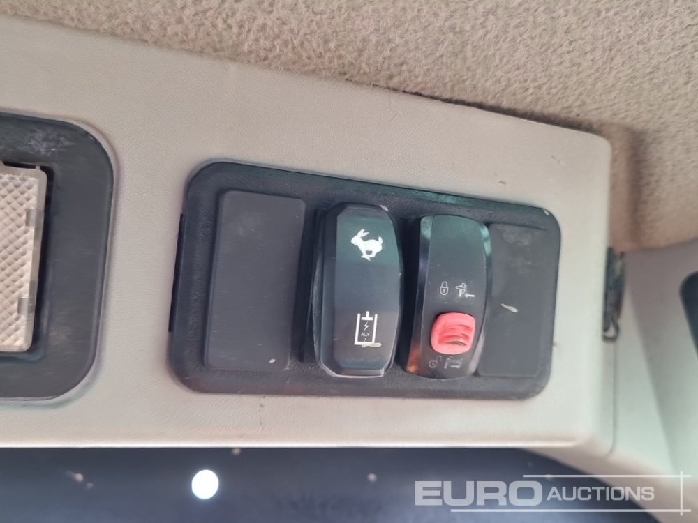 Mini yükleyici 2020 CAT 259D3: fotoğraf 35