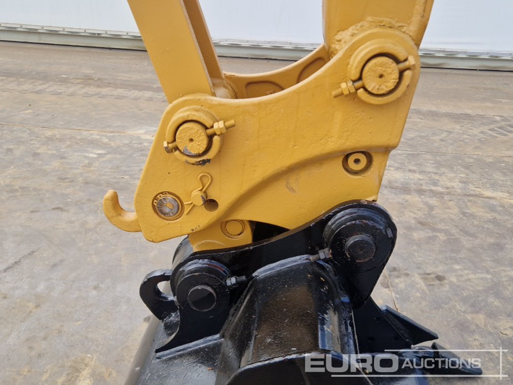 Mini ekskavatör 2020 CAT 305.5E2: fotoğraf 23