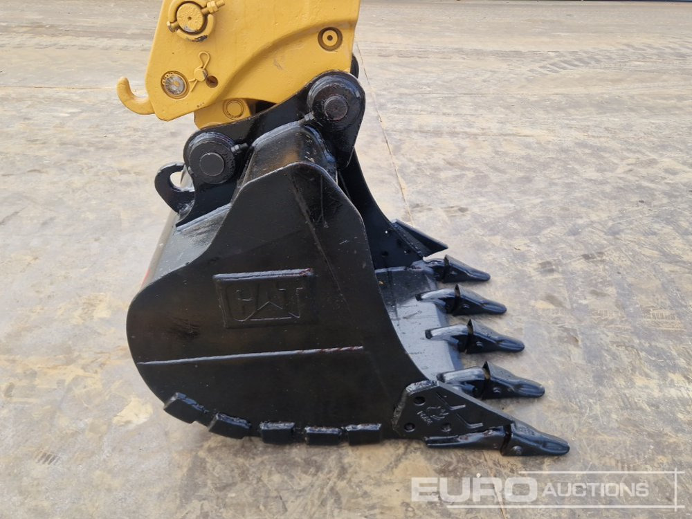 Mini ekskavatör 2020 CAT 305.5E2: fotoğraf 24