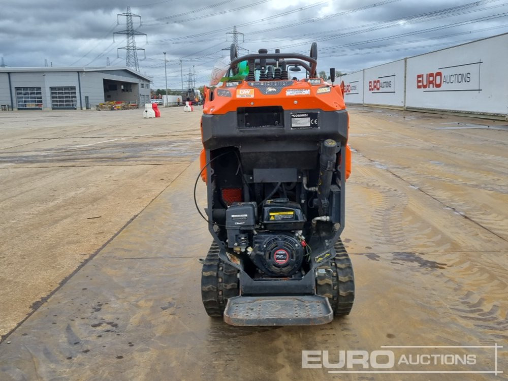 2020 Cormidi C55-H1-H1-C - Paletli damper: fotoğraf 4 2020 Cormidi C55-H1-H1-C - Paletli damper: fotoğraf 4