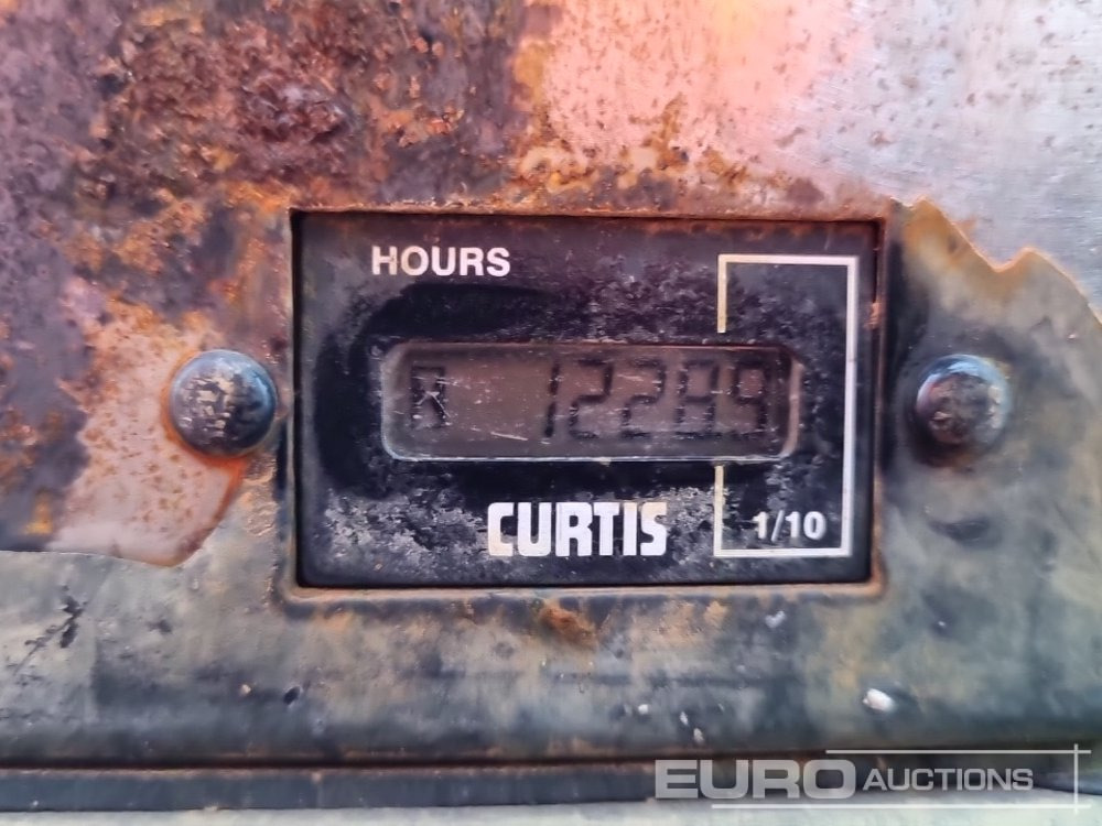 Mini damperli kamyon 2020 Mecalac TA3H: fotoğraf 39 Mini damperli kamyon 2020 Mecalac TA3H: fotoğraf 39