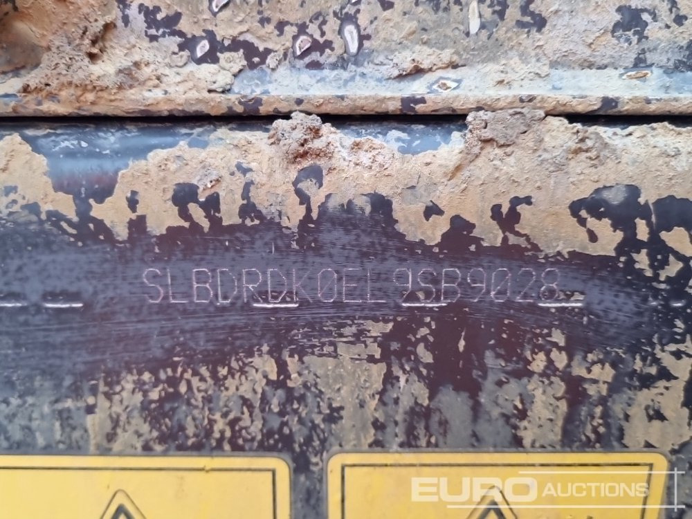 Mini damperli kamyon 2020 Mecalac TA3H: fotoğraf 40 Mini damperli kamyon 2020 Mecalac TA3H: fotoğraf 40