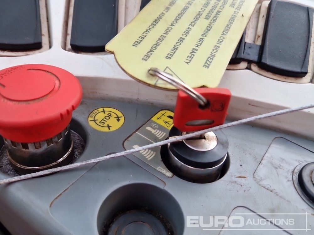 Teleskopik yükleyici 2020 Merlo TF50.8T-170: fotoğraf 39 Teleskopik yükleyici 2020 Merlo TF50.8T-170: fotoğraf 39