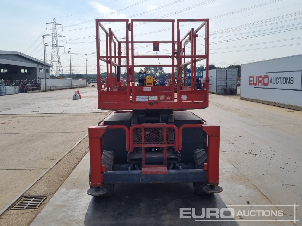2020 SkyJack SJ6832 RT - Araçüstü platform: fotoğraf 4 2020 SkyJack SJ6832 RT - Araçüstü platform: fotoğraf 4