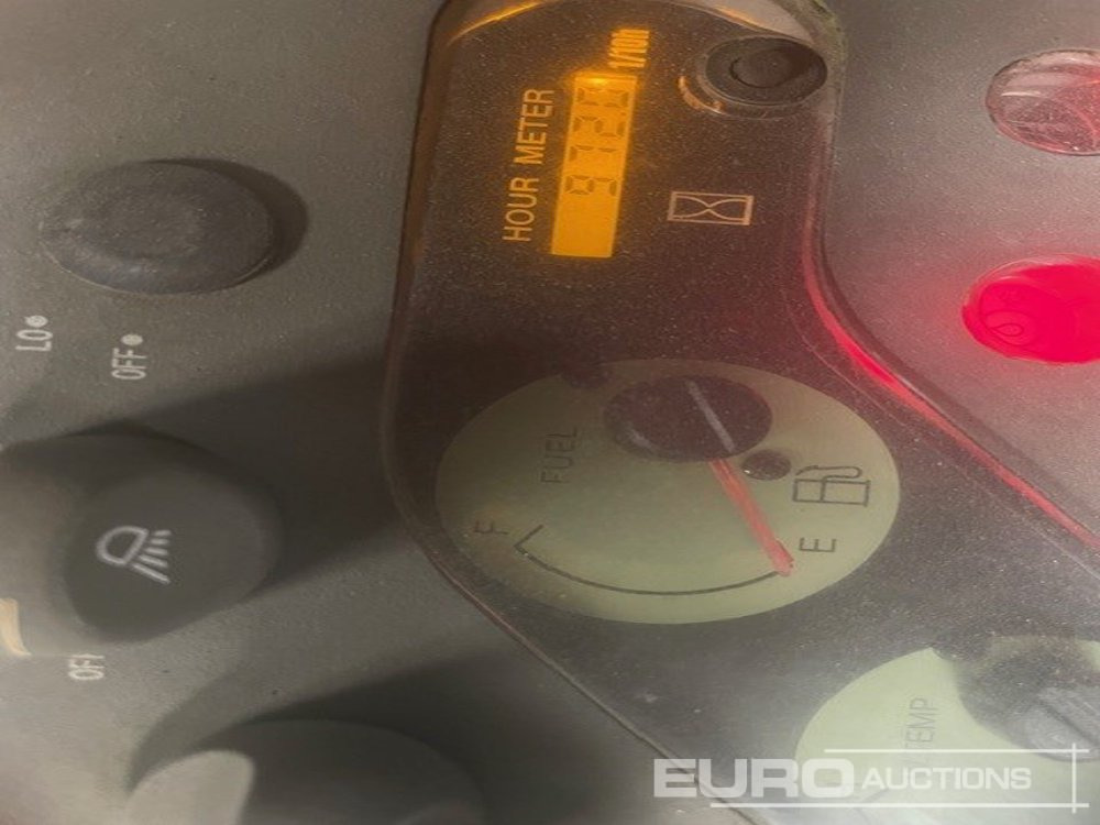 2020 Yanmar ViO17 - Mini ekskavatör: fotoğraf 4 2020 Yanmar ViO17 - Mini ekskavatör: fotoğraf 4