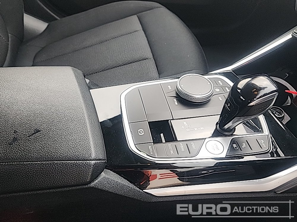 Binek araba 2021 BMW 330E SE PRO: fotoğraf 21 Binek araba 2021 BMW 330E SE PRO: fotoğraf 21