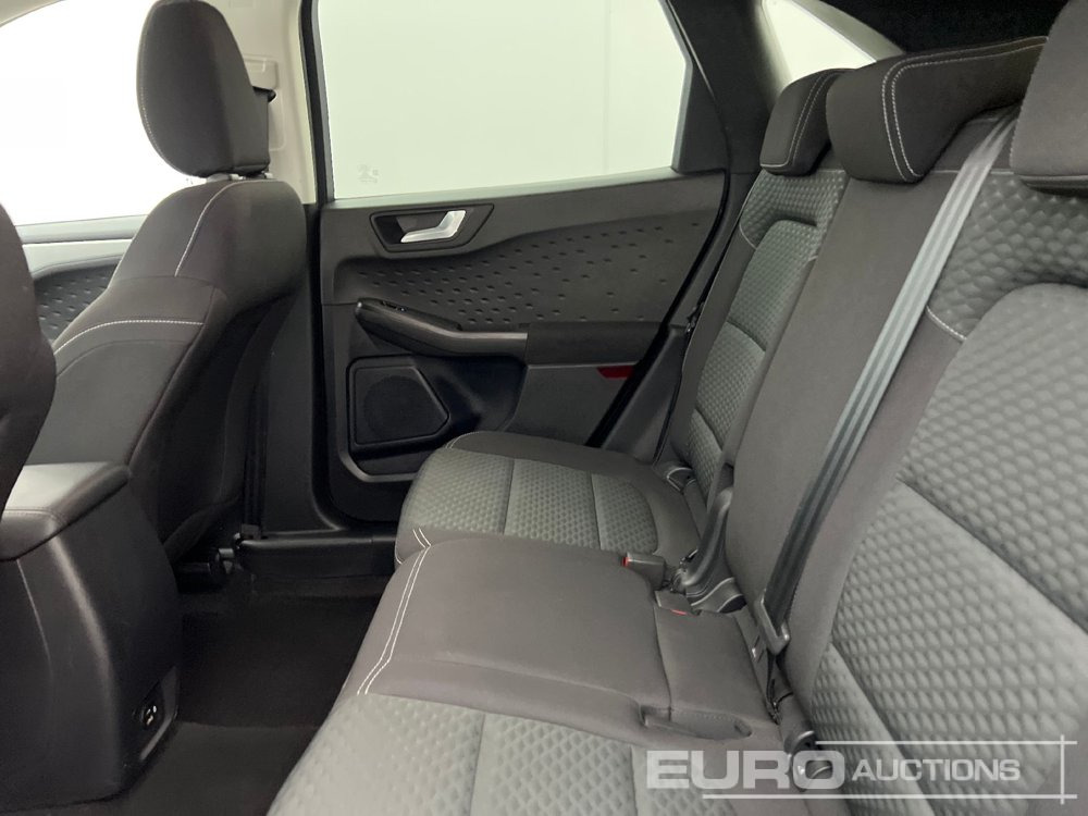 2021 Ford Kuga - SUV: fotoğraf 5 2021 Ford Kuga - SUV: fotoğraf 5