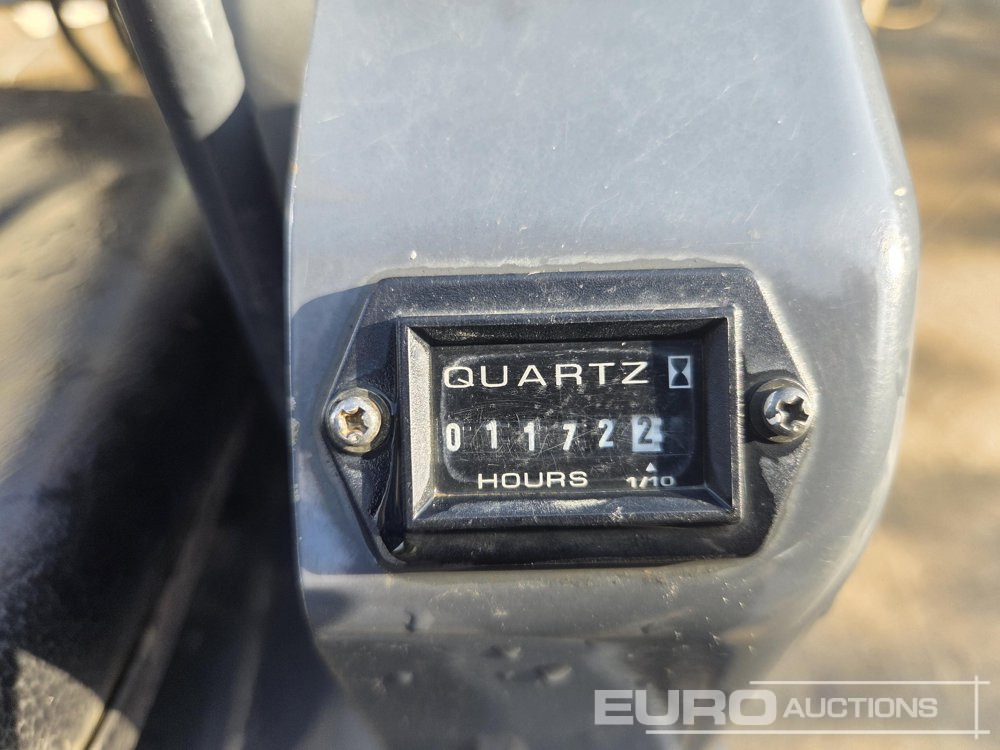 2021 Kobelco SK10SR-2E - Mini ekskavatör: fotoğraf 5 2021 Kobelco SK10SR-2E - Mini ekskavatör: fotoğraf 5