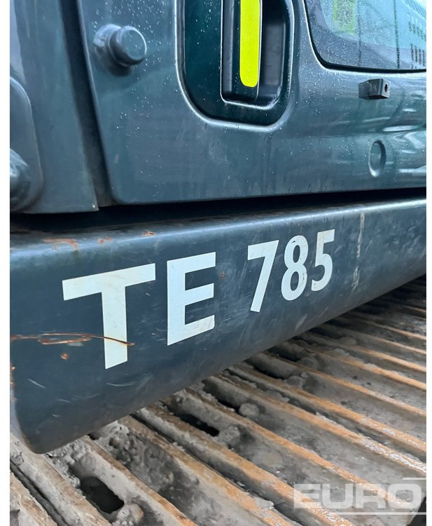 2021 Kobelco SK210LC-11 - Paletli ekskavatör: fotoğraf 2 2021 Kobelco SK210LC-11 - Paletli ekskavatör: fotoğraf 2