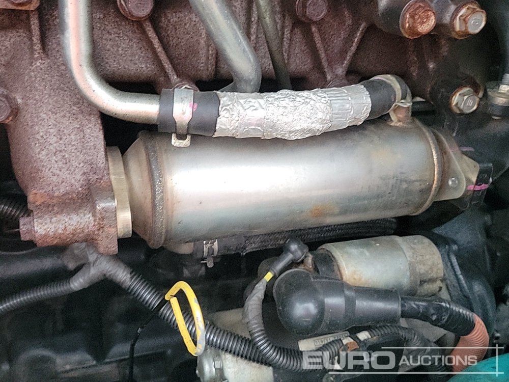 Mini ekskavatör 2021 Kobelco SK75SR-7: fotoğraf 39