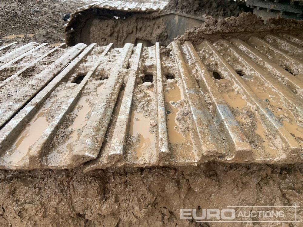 2021 Komatsu PC210LC-11E0 - Paletli ekskavatör: fotoğraf 5 2021 Komatsu PC210LC-11E0 - Paletli ekskavatör: fotoğraf 5