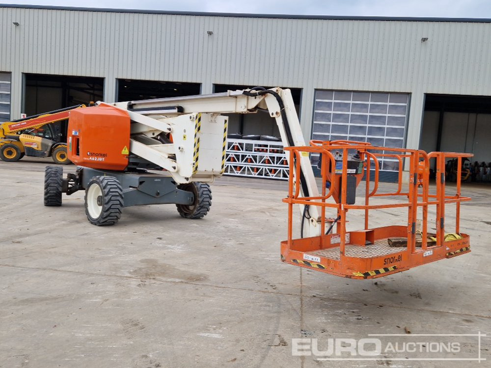 2021 Snorkel A62JRT - Araçüstü platform: fotoğraf 3 2021 Snorkel A62JRT - Araçüstü platform: fotoğraf 3