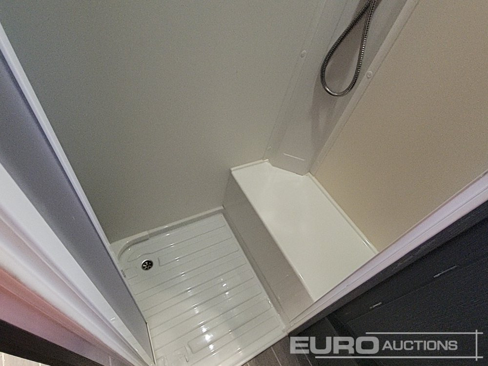 Camper van 2022 Ford Roller Team Zefiro 675: fotoğraf 33