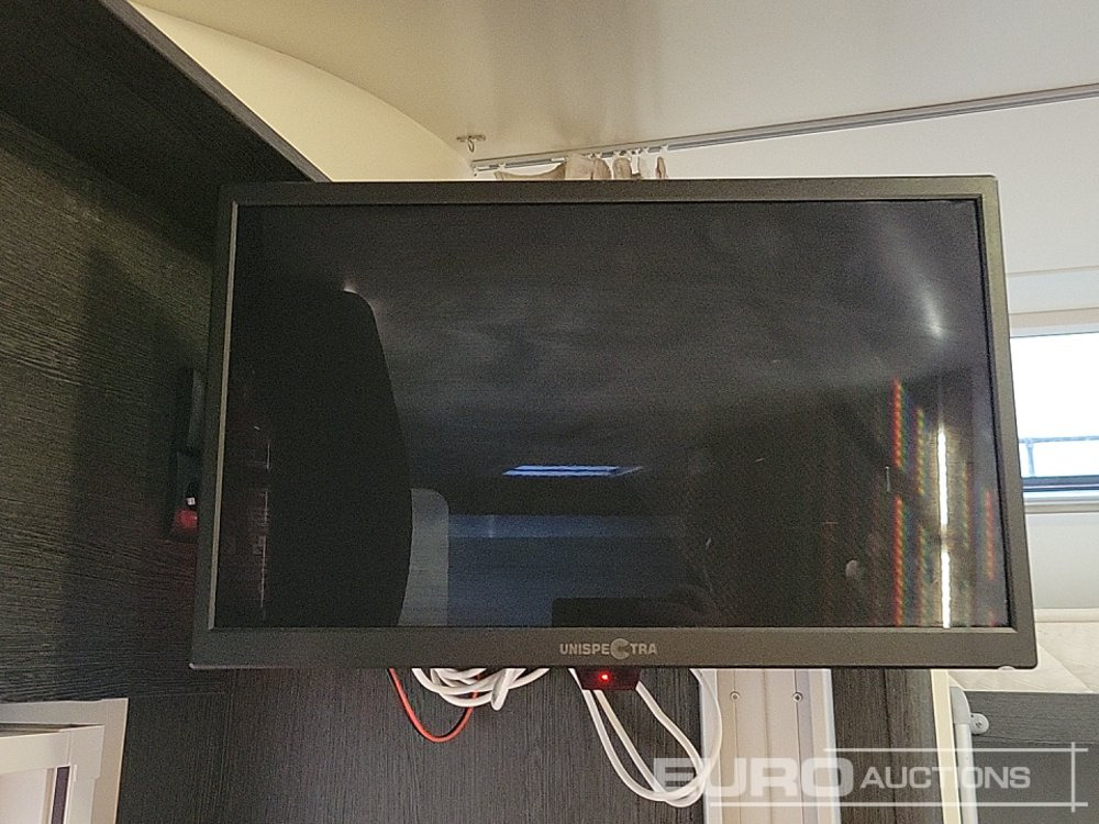 Camper van 2022 Ford Roller Team Zefiro 675: fotoğraf 44