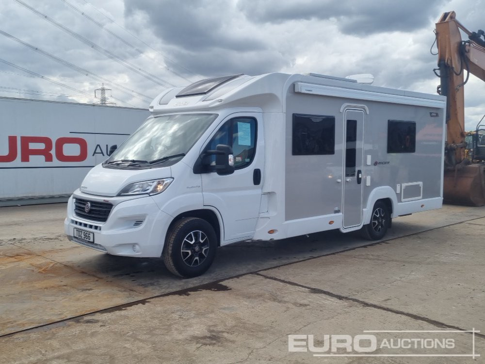 2022 Peugeot Multijet - Camper van: fotoğraf 1 2022 Peugeot Multijet - Camper van: fotoğraf 1