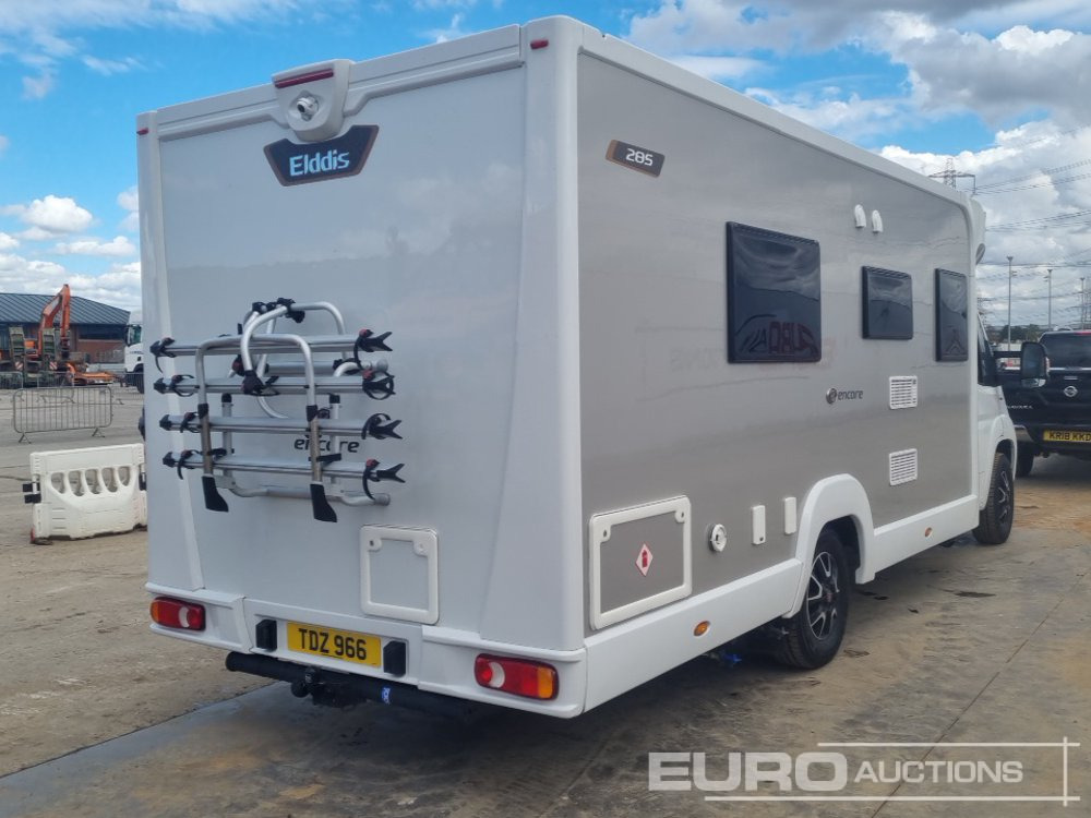 2022 Peugeot Multijet - Camper van: fotoğraf 5 2022 Peugeot Multijet - Camper van: fotoğraf 5