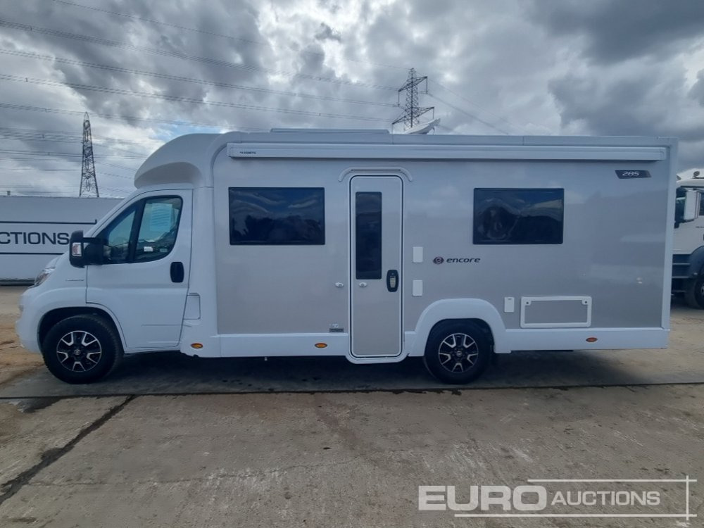 2022 Peugeot Multijet - Camper van: fotoğraf 2 2022 Peugeot Multijet - Camper van: fotoğraf 2