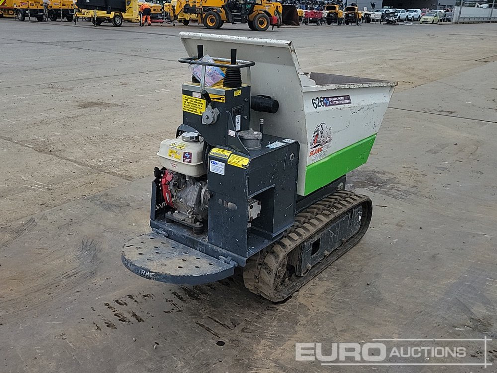 2022 Slanetrac HT1000 - Paletli damper: fotoğraf 5 2022 Slanetrac HT1000 - Paletli damper: fotoğraf 5