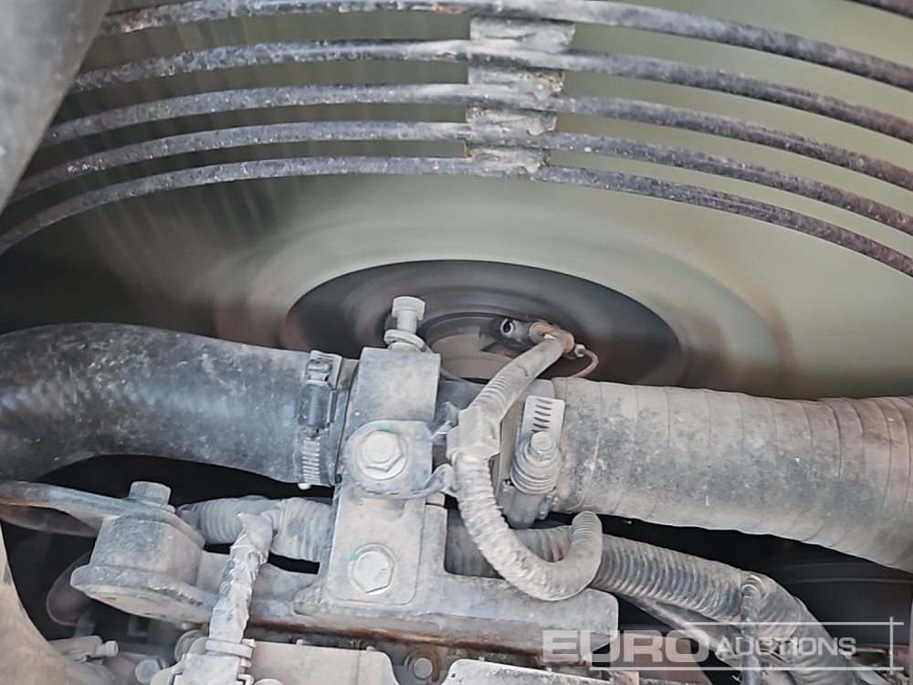 Paletli ekskavatör 2023 Doosan DX140LCR-7: fotoğraf 38