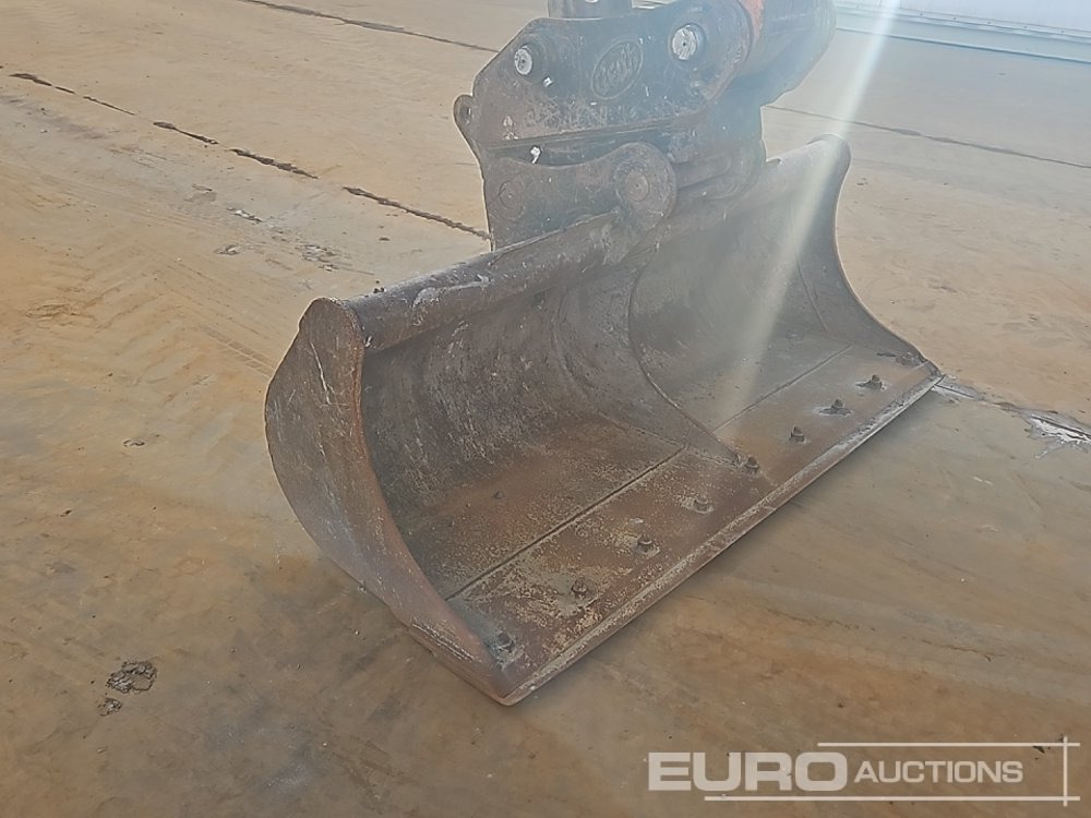 Paletli ekskavatör 2023 Doosan DX140LCR-7: fotoğraf 18