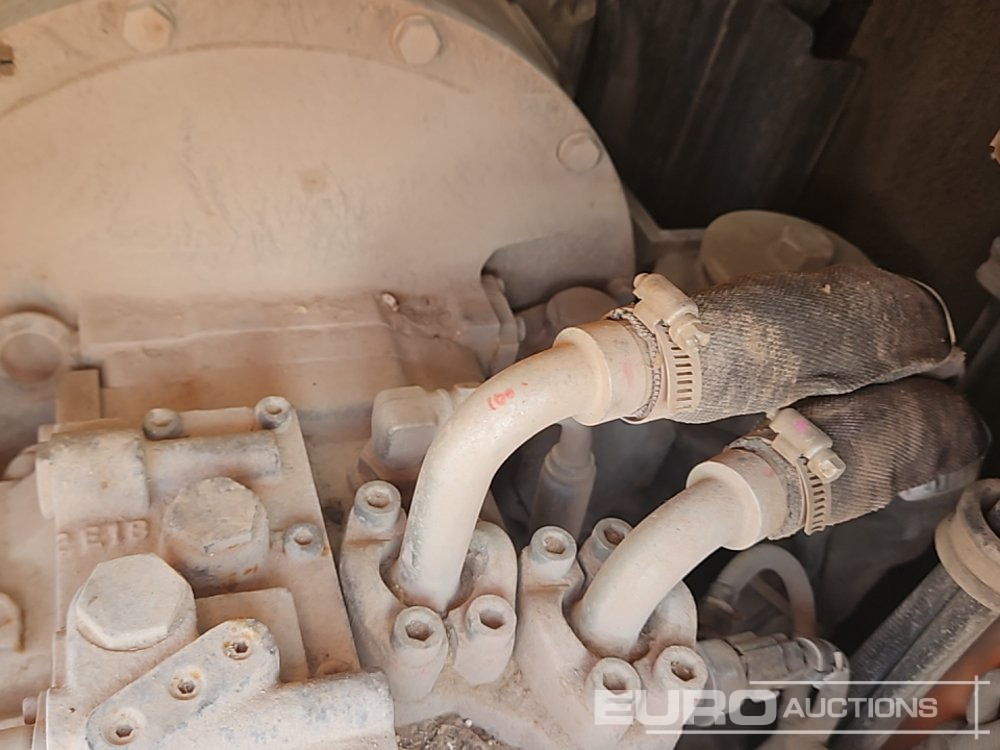 Paletli ekskavatör 2023 Doosan DX140LCR-7: fotoğraf 48