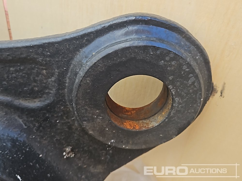 2024 Miller Hydraulic Double Lock QH 65mm Pin to suit 13 Ton Excavator - Çabuk bağlantı: fotoğraf 5 2024 Miller Hydraulic Double Lock QH 65mm Pin to suit 13 Ton Excavator - Çabuk bağlantı: fotoğraf 5
