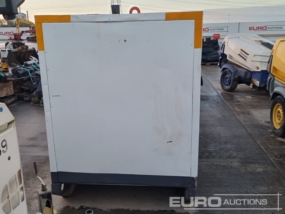 4.5" Water Pump, Isuzu Engine - Su pompasi: fotoğraf 2 4.5" Water Pump, Isuzu Engine - Su pompasi: fotoğraf 2