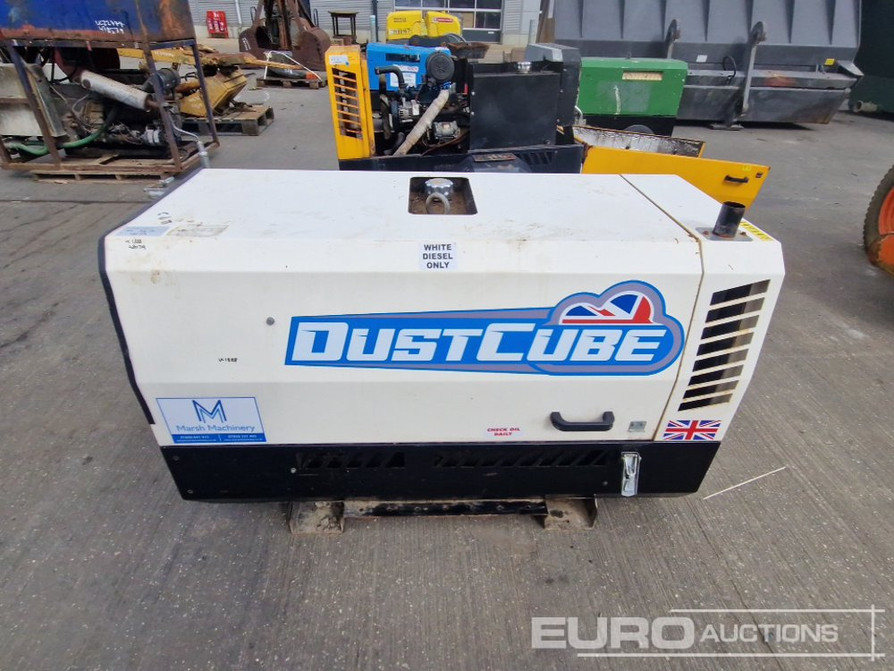 415Volt Generator, Kubota Engine - Elektrikli jeneratör: fotoğraf 2 415Volt Generator, Kubota Engine - Elektrikli jeneratör: fotoğraf 2