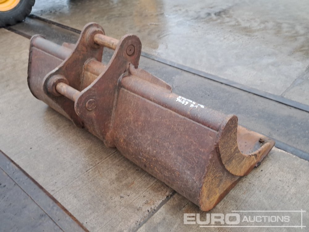 72" Strickland Ditching Bucket 65mm Pin to suit 13 Ton Excavator - Kova: fotoğraf 3 72" Strickland Ditching Bucket 65mm Pin to suit 13 Ton Excavator - Kova: fotoğraf 3