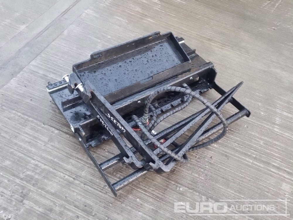 Unused 2025 Captok CK-CYHC - Ataşman - Ekskavatör: fotoğraf 3 Unused 2025 Captok CK-CYHC - Ataşman - Ekskavatör: fotoğraf 3