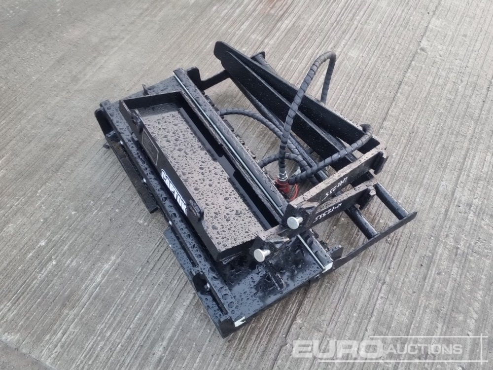 Unused 2025 Captok CK-CYHC - Ataşman - Ekskavatör: fotoğraf 1 Unused 2025 Captok CK-CYHC - Ataşman - Ekskavatör: fotoğraf 1