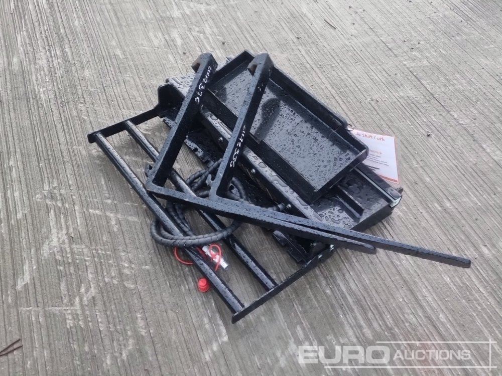 Unused 2025 Captok CK-CYHC - Ataşman - Ekskavatör: fotoğraf 1 Unused 2025 Captok CK-CYHC - Ataşman - Ekskavatör: fotoğraf 1