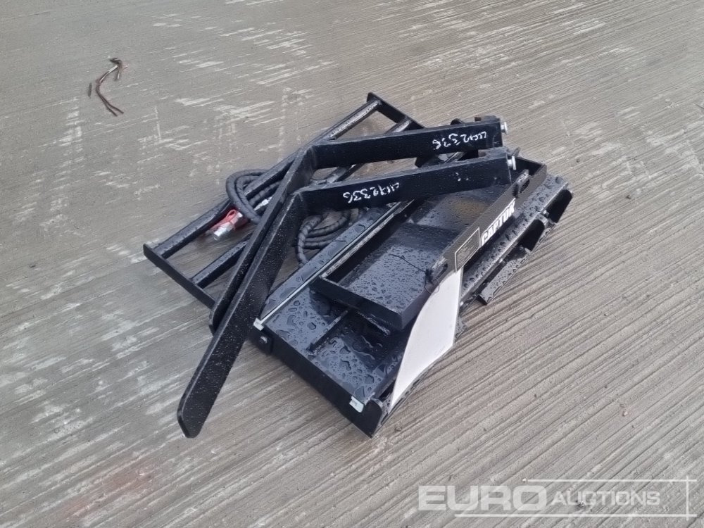 Unused 2025 Captok CK-CYHC - Ataşman - Ekskavatör: fotoğraf 3 Unused 2025 Captok CK-CYHC - Ataşman - Ekskavatör: fotoğraf 3