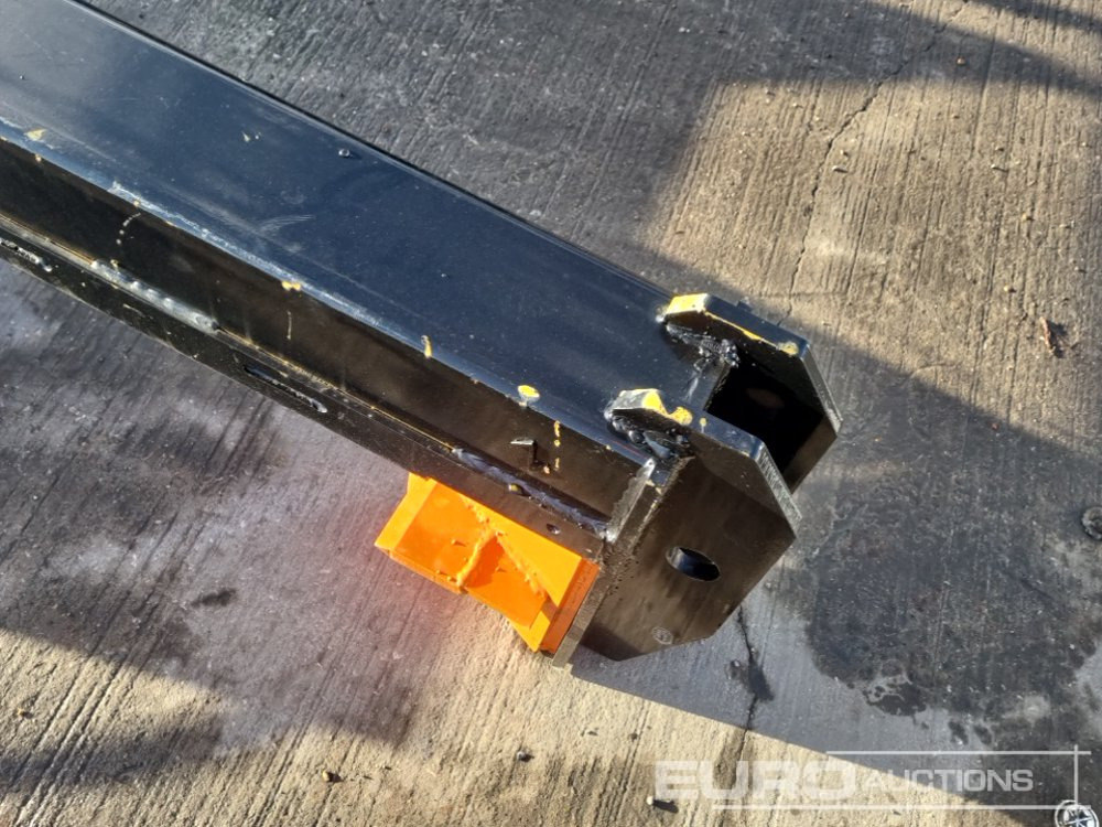 Unused 2025 Captok CK-HLS25 - Ataşman - Ekskavatör: fotoğraf 5 Unused 2025 Captok CK-HLS25 - Ataşman - Ekskavatör: fotoğraf 5