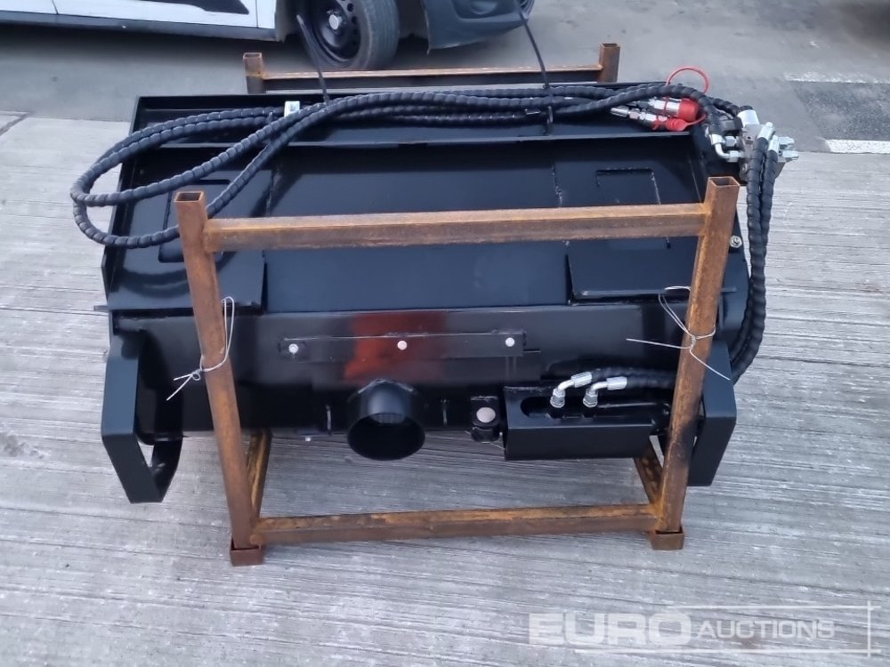 Unused 2025 Captok CK-M48 - Ataşman - Ekskavatör: fotoğraf 4 Unused 2025 Captok CK-M48 - Ataşman - Ekskavatör: fotoğraf 4