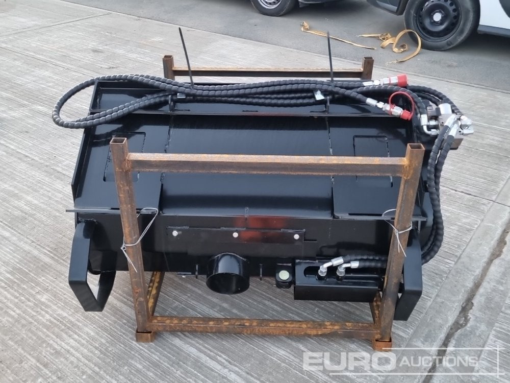 Unused 2025 Captok CK-M48 - Ataşman - Ekskavatör: fotoğraf 4 Unused 2025 Captok CK-M48 - Ataşman - Ekskavatör: fotoğraf 4