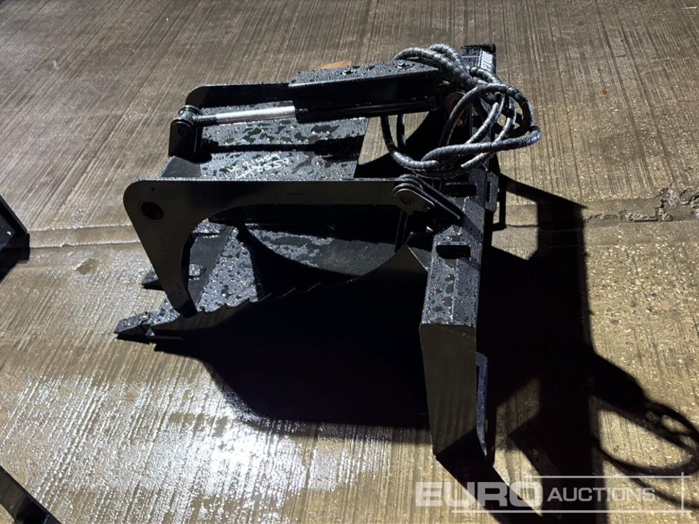 Unused 2025 Captok CK-SGB20 - Ataşman - Ekskavatör: fotoğraf 2 Unused 2025 Captok CK-SGB20 - Ataşman - Ekskavatör: fotoğraf 2