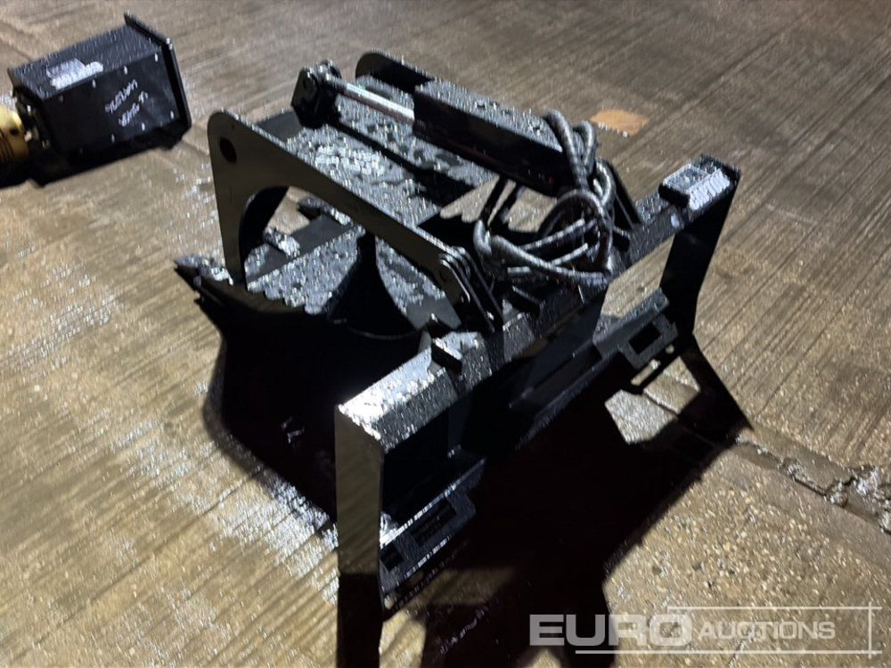 Unused 2025 Captok CK-SGB20 - Ataşman - Ekskavatör: fotoğraf 3 Unused 2025 Captok CK-SGB20 - Ataşman - Ekskavatör: fotoğraf 3