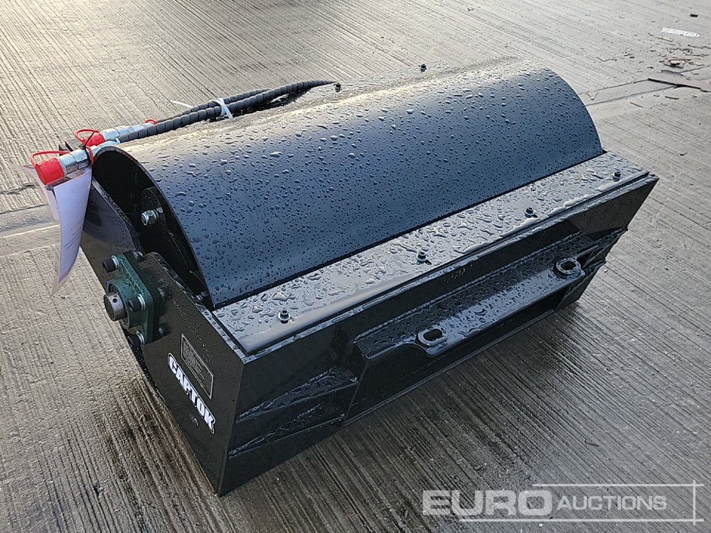 Unused 2025 Captok CK-VR39 - Ataşman - Ekskavatör: fotoğraf 3 Unused 2025 Captok CK-VR39 - Ataşman - Ekskavatör: fotoğraf 3