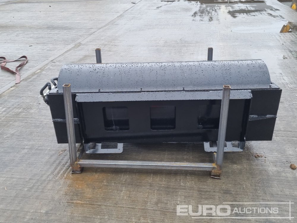 Unused 2025 Captok CK-VR59 - Ataşman - Ekskavatör: fotoğraf 4 Unused 2025 Captok CK-VR59 - Ataşman - Ekskavatör: fotoğraf 4